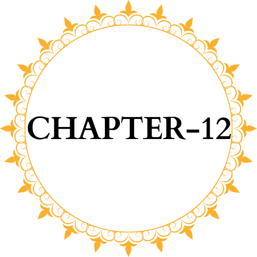 CHAPTER -12